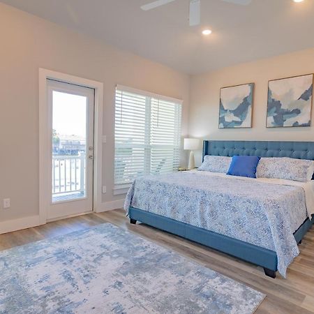 科珀斯克里斯蒂Private Pool Magnolia'S Coastal Escape公寓 外观 照片