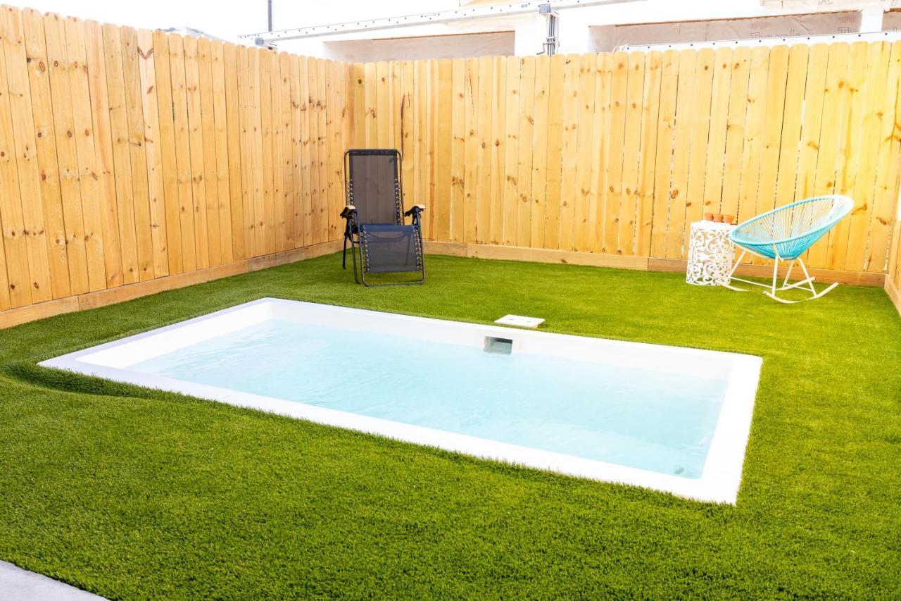 科珀斯克里斯蒂Private Pool Magnolia'S Coastal Escape公寓 外观 照片