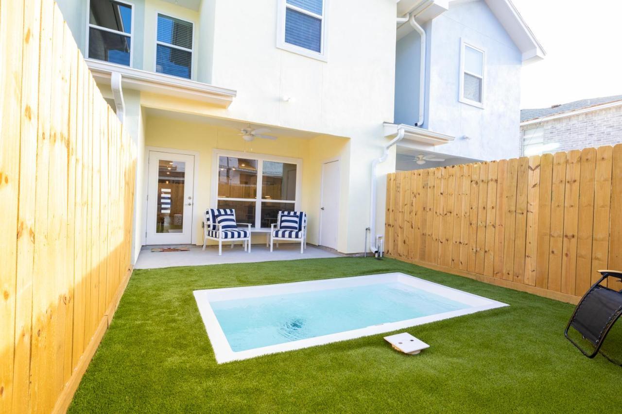 科珀斯克里斯蒂Private Pool Magnolia'S Coastal Escape公寓 外观 照片